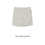 [S/S] サマーハーフバンディングショートパンツ((5color)