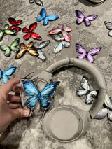Sparkle Butterfly - Sony XM4 Case