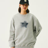 [UNISEX]ブルースターマンツーマン