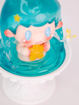 トト- ウィッシングファウンテン