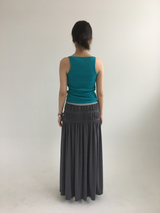 Lamoud Rivet Sleeveless (6color)