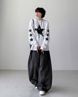Rugged Star Long Sleeve