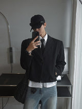 ASCLO All In One Shirt + Jacket (2color)