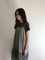 Teddy Short Sleeve (4color)