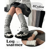 Butter leg warmer