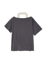 セット89Tシャツ(dark grey)