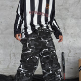 SEXXDEVIL Shark Tooth Belt