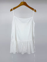 ANTIQUE BLOUSE (3C)