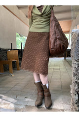 Olive Tree インナーツーピースロングスリーブTシャツ