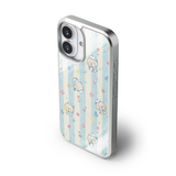 [MADE]Sailor Boy TTUMARO MagSafe Glass Bumper Phone Case