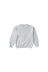 Without sweatshirt_melange