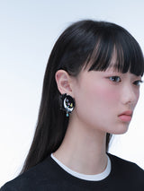 ドントブリンク | ファンタジーマンガステートメントピアス