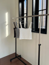 Ripple Knit Sleeveless (3 colors)