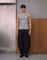 Essential Heavyweight Rib Tank