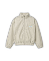 POPPING NYLON JACKET