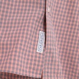 PARAGRAPH CHECK POCKET SHIRT