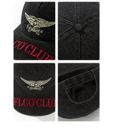 BN Club Embroidery Ball Cap (1C)