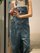 Haina ribbed sleeveless