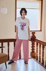 26SS★ Berry Cocktail Short Sleeve Tee