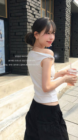 mo-tive unbalanced tension slim top