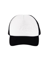 Puffy Angel Cap (black)