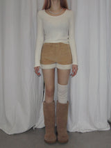 UGG ショート PT