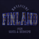Finland 1928 Man to Man - mtm