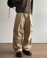 Vulkin Cargo Cotton Pants