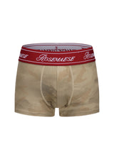 Camo Cotton Boxer