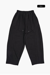 バレンカーブドインシジョンスウェットパンツ