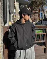 Winston Windbreaker