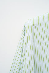 Enzo Striped Shirt (2color)