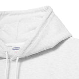 FLAME GRAPHIC HOODIE