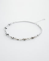 Literally Chain Necklace