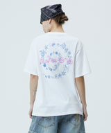 スパイラルシェルTシャツ
