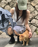 レンディパンツ