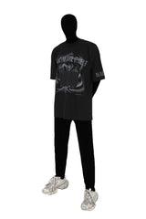 LE - T001 NIGHTMARE IT SELF T-SHIRT