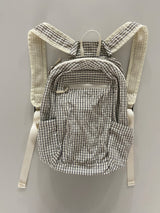 AE Nylon String Student Color Backpack Hiking Large Backpack 3 Colors