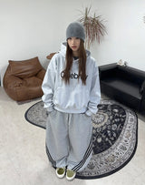 Kerad Snap Hoodie