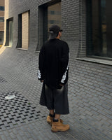 SL ND 8/10 バミューダパンツ (3C)