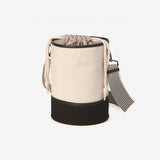 FRAM BASKET canvas bag / Urban Ivory