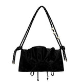 Cross Gym Sack [Black]