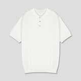 Paul Cable Collar Knit (6color)