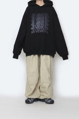 I am over Juri hoodie