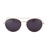 Minor Term Yellow Tortoise / Black Lens