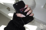 pint stone epoxy bumper case [???]