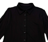 Claire Slim Collar Shirt