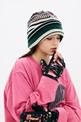 BSR POCKET SNOWBOARD GLOVE