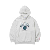 Sports Dept SEL College Hoody - Oatmeal
