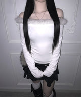 jolly off top (3colors)